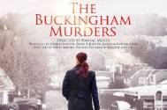 The Buckingham Murders