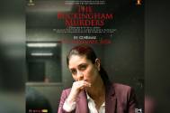 The Buckingham Murders