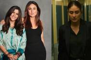 Kareena Kapoor Khan and Ektaa R Kapoor