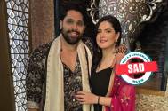 Zareen Khan and Shivashish Mishra