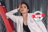 Anushka Sharma