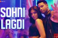 Siddhant Chaturvedi and Malavika Mohanan