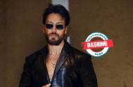 Tiger Shroff