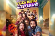 Vicky Vidya Ka Woh Wala Video