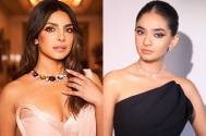 Priyanka Chopra, Anushka Sen