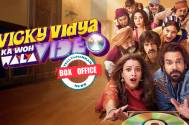 Vicky Vidya Ka Woh Wala Video