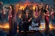 Bhool Bhulaiyaa 3