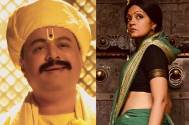 Avali Jijabai