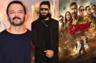 Rohit Shetty