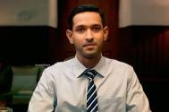 Vikrant Massey