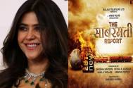Ektaa R Kapoor