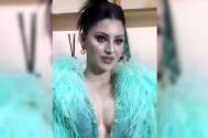 Urvashi Rautela