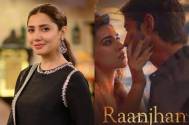 Mahira Khan