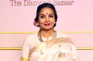 Shabana Azmi