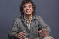 Zakir Hussain
