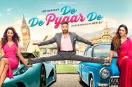 De De Pyaar De