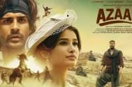 Azaad