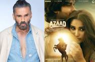 Suniel Shetty