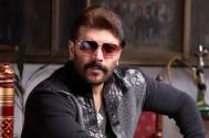 Aditya Pancholi