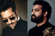 Vicky Kaushal, NTR Jr
