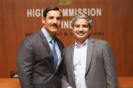 John Abraham 