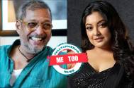Nana Patekar, Tanushree Dutta