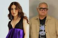 Pratibha Ranta, Hansal Mehta