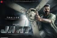 Sunny Deol