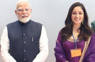 Yami Gautam Dhar, Narendra Modi
