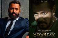 Santhosh Narayanan