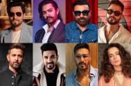 Bollywood Actors