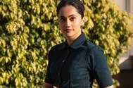 Taapsee 