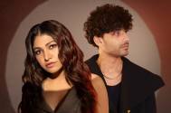 Tulsi Kumar and Kaifi Khalil