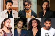 Bollywood Actors