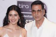 Akshay Kumar