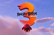 The Angry Birds