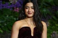 Rashmika Mandanna