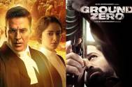 Kesari, Ground Zero