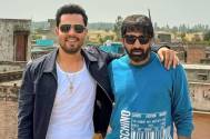 Randeep Hooda