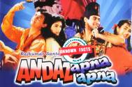 Andaz Apna Apna