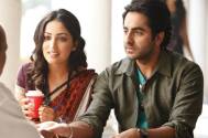 Ayushmann Khurrana