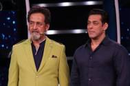 Mahesh Manjrekar