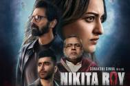 Nikita Roy