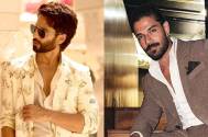 Shahid Kapoor, Sooraj Pancholi