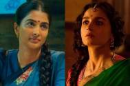 Alia Bhatt, Pooja Hegde