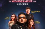 A.R. Rahman