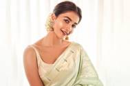 Pooja Hegde