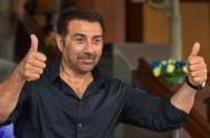 Sunny Deol