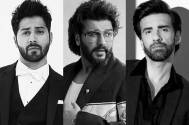 Varun Dhawan, Arjun Kapoor, Avinash Tiwary