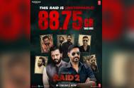 Raid 2